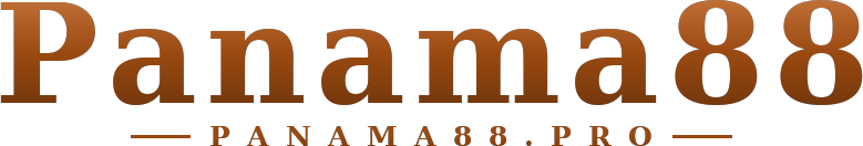 Panama88 โลโก้